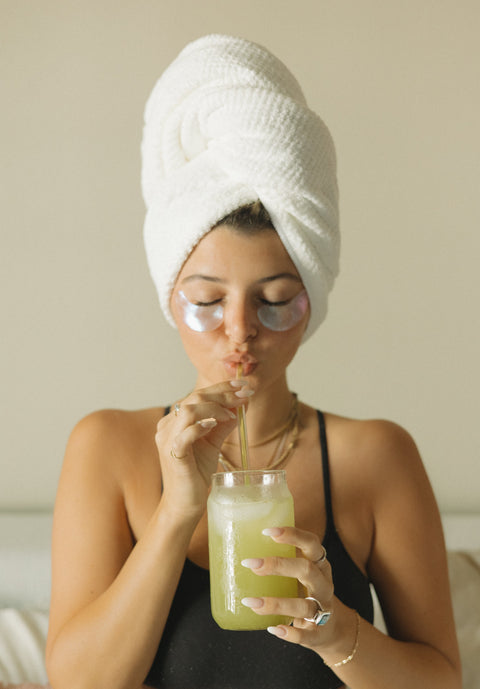 How to Build a Morning Wellness Routine That Sticks