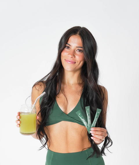Greens Powder Benefits: What Daily Greens Actually Do