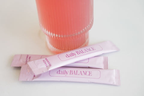 Daily Balance - 30 Servings