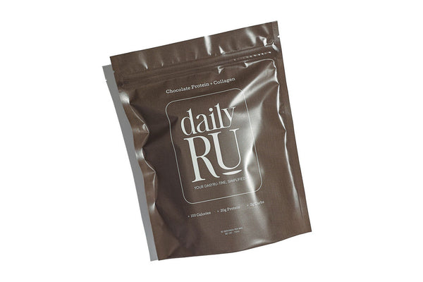 CHOCOLATE PROTEIN