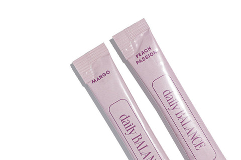 Daily Balance - 30 Servings