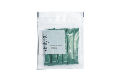 Caffeinated Daily Greens - 30 Servings