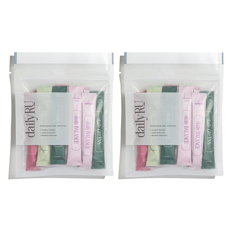DailyRU Sample Pack - 30 Servings