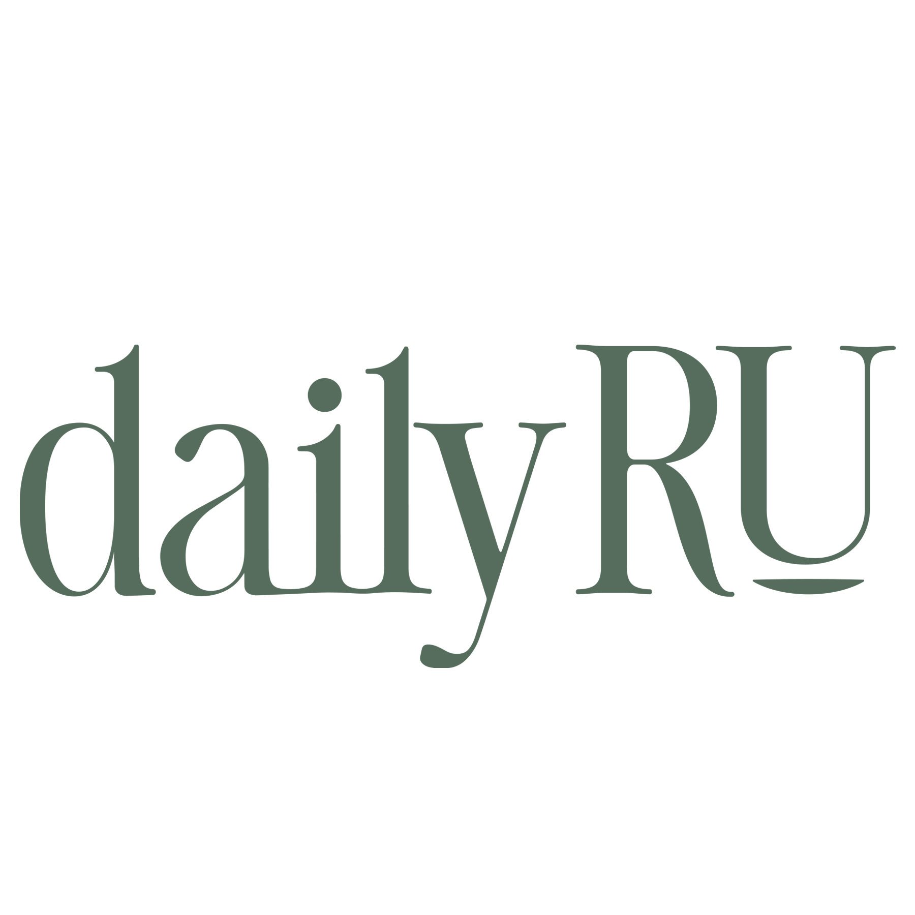 DailyRU