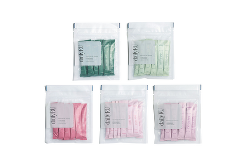 DailyRU Variety Pack - 30 Servings